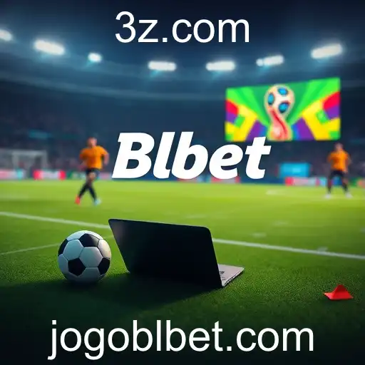 Expansão da Blbet no Mercado de Jogos Online em 2026