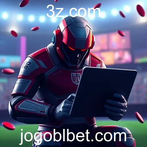 Blbet: A Revolução do Jogo Online em 2025