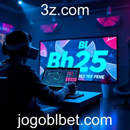 Blbet Revoluciona Experiência em Jogos Online no Brasil