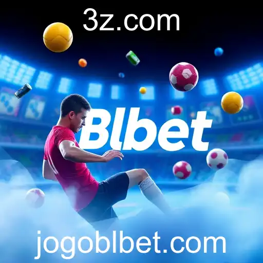 Blbet Revoluciona o Mercado de Jogos Online em 2025