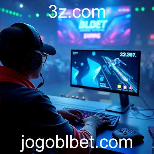 Blbet Revoluciona o Mercado de Jogos Online no Brasil