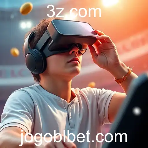 Blbet: Transições e Tendências no Mercado de Jogos