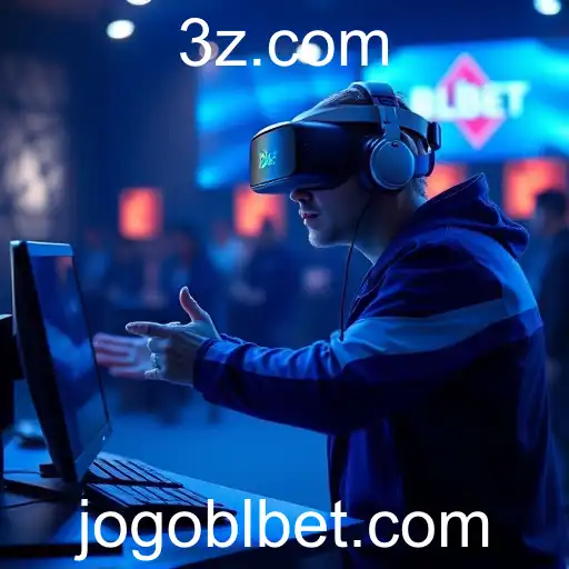 A Transformação do Mercado de Jogos Online em 2025