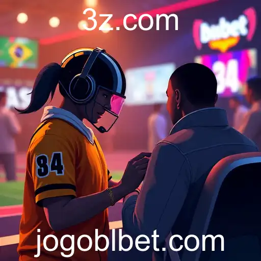 Blbet: Dinâmicas do Mercado de Jogos