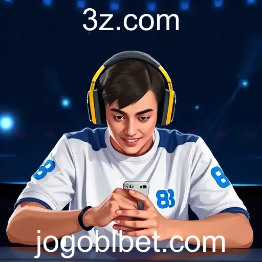 Os Novos Horizontes do Blbet no Mundo dos Jogos
