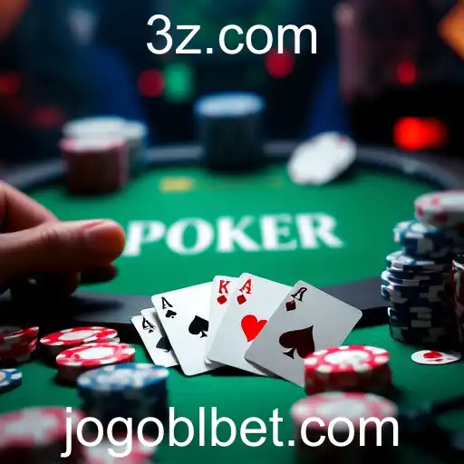 Blbet: Expansão e Tendências no Mundo dos Jogos Online