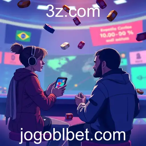 Blbet Lança Novas Funcionalidades Interativas