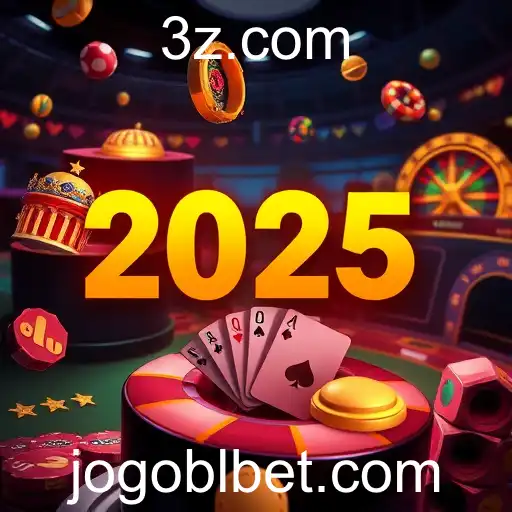 A Revolução do Mercado de Apostas: Blbet se Destaca