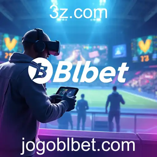 A Revolução dos Jogos Online: Blbet em 2025