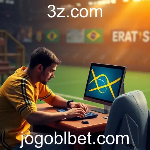 Impacto dos Jogos Online no Brasil de 2025