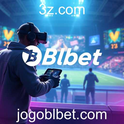 A Revolução dos Jogos Online: Blbet em 2025