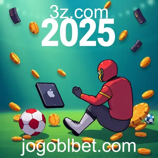 Blbet: A Revolução dos Jogos Online no Brasil