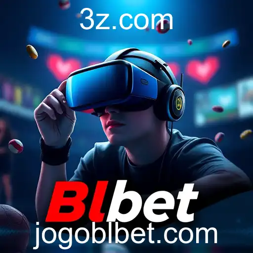 Blbet Inova no Cenário de Jogos Online