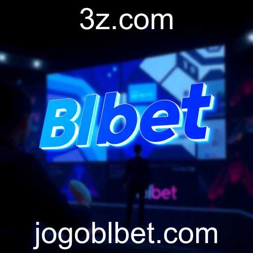 Blbet Revoluciona o Mundo dos Jogos Online em 2025