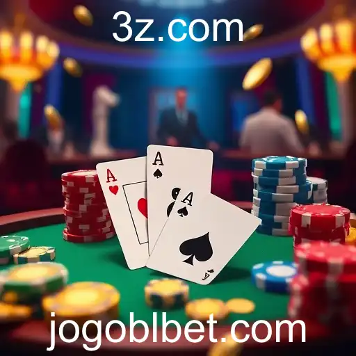 A Experiência dos Jogos de Cassino no Blbet