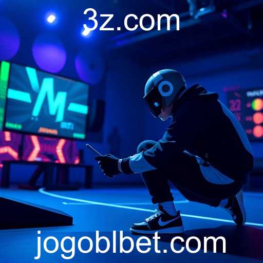 Expansão Global dos Jogos e o Sucesso da Blbet