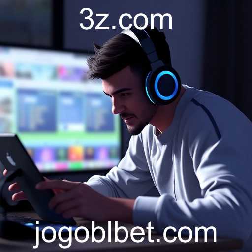 O Impacto dos Jogos Online no Cenário Atual