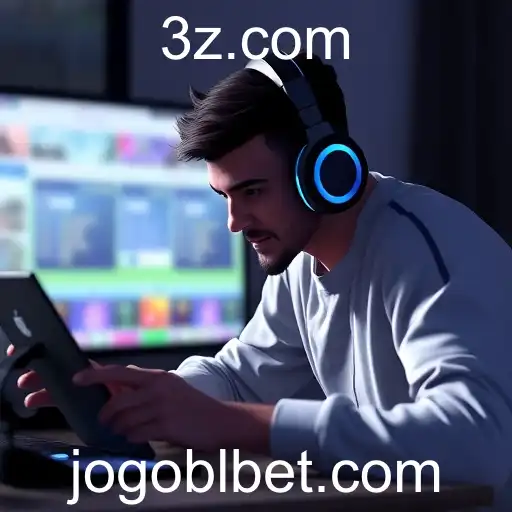 O Impacto dos Jogos Online no Cenário Atual