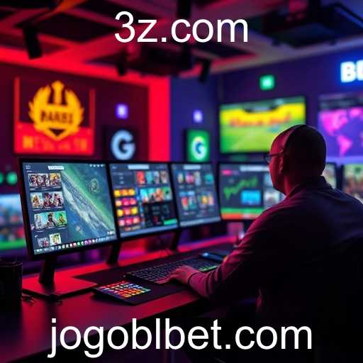 O Impacto dos Jogos Online em 2026