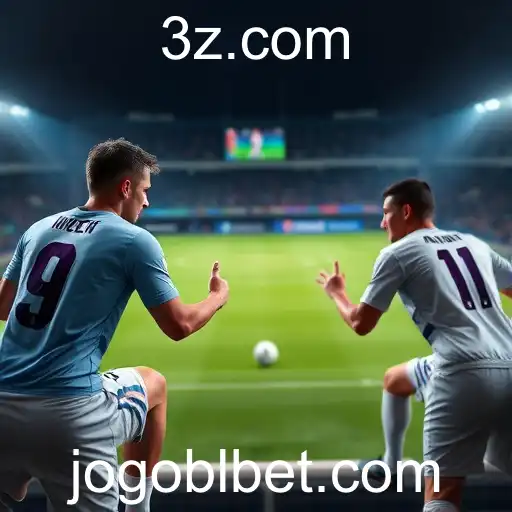 Explorando o Mundo do 'Live Betting' na Plataforma Blbet