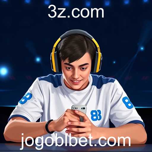 Os Novos Horizontes do Blbet no Mundo dos Jogos