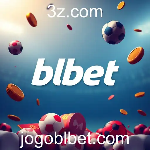 A Revolução do Jogo Online com Blbet