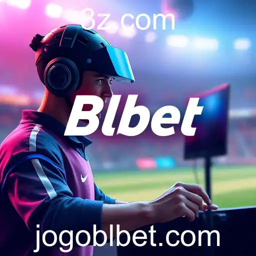 A Ascensão de Blbet no Cenário de Jogos Online