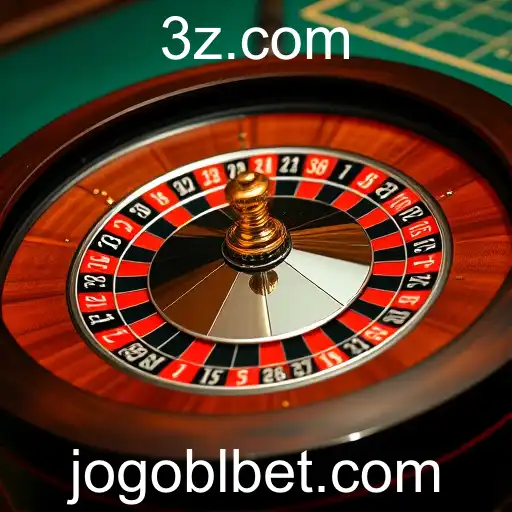 Descubra a Emoção dos Jogos de Roleta na Blbet